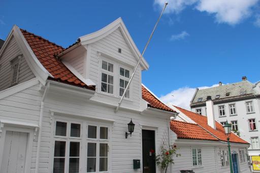Skuteviken Apartments Anno 1790 - Housity