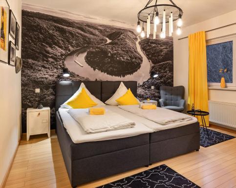 Hotel Restaurant Litermont - Housity