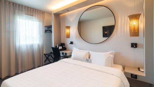 Hôtel Kyriad Brive Ouest - Housity