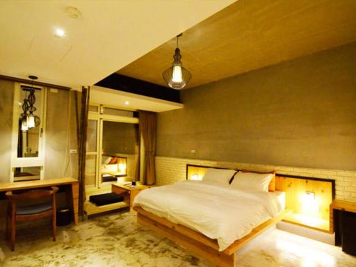 Hotian Inn - Housity