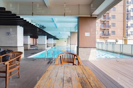 OYO 93828 Apartemen Tamansari Panoramic By Narel Room - Housity