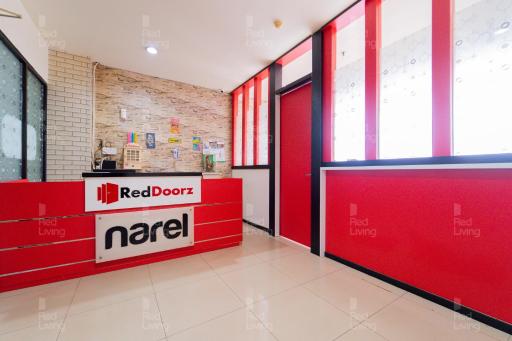OYO 93828 Apartemen Tamansari Panoramic By Narel Room - Housity