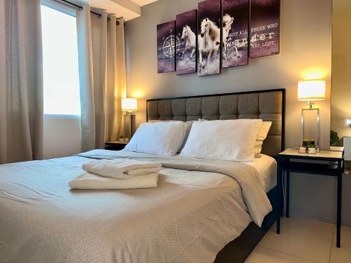 JR Studio Luxe 1824 at Princeton Residences - Housity