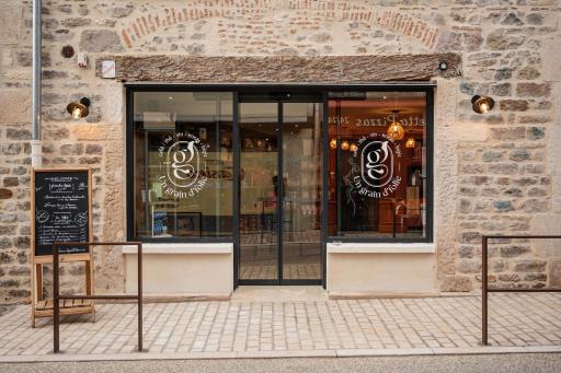 Un grain d'folie - Housity