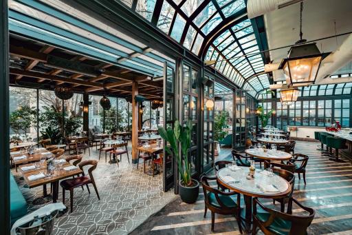 Soho House Istanbul - Housity