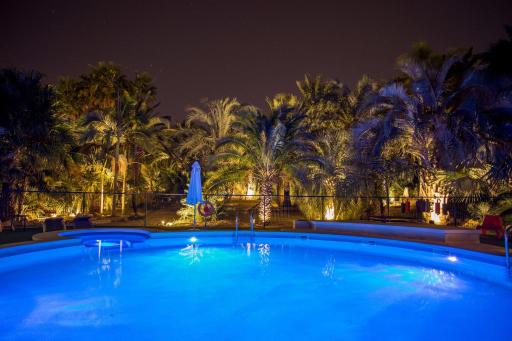 Apartamentos El Palmeral de Madaria - Housity