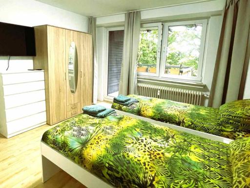 Wohnung mit Balkon in Wuppertal - Housity