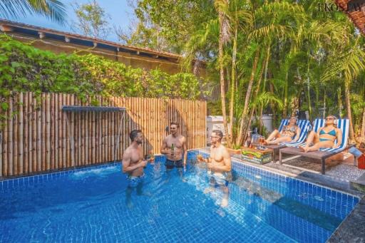 EKOSTAY Gold - Oasis Villa - Housity