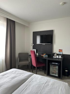 Astralis Hotel Domizil - Housity