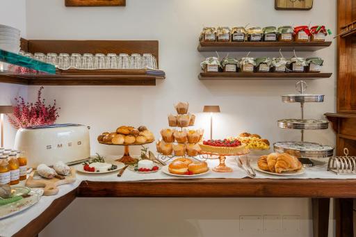 Hotel Il Tiglio - Housity