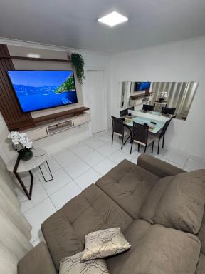 Apartamento Centro Manaus 3 - Housity