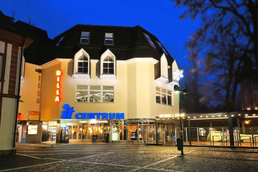 IT Centrum Apartments - Housity