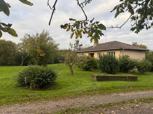 Nuit à la campagne - Housity
