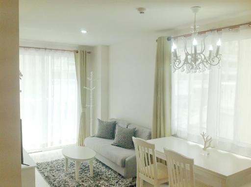 Energy Seaside City Condo 1 Bedroom By AP - Housity