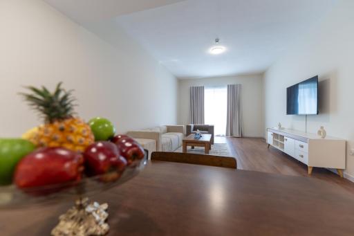 Havana Holiday Homes in Al Garhoud - Hizvo