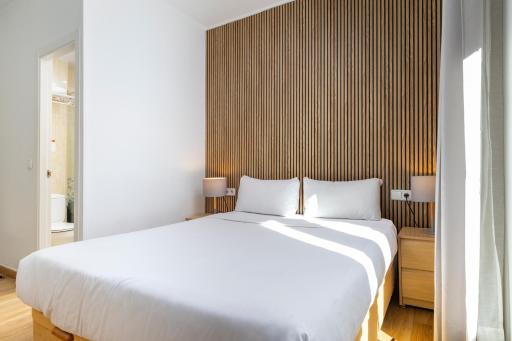 H-A San Mateo Suites - Housity