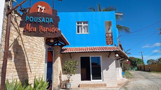 Pousada Meu Paraíso - Housity