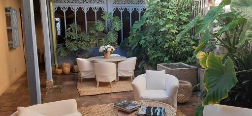 Candelaria House Boutique - Housity