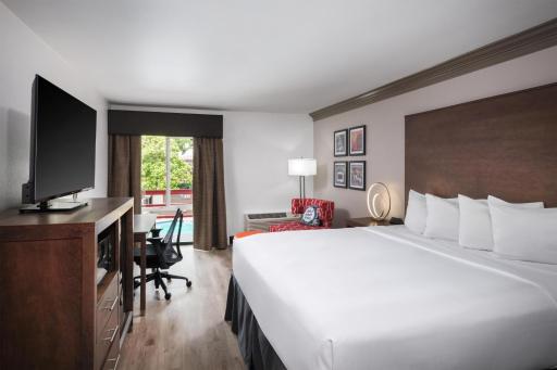 Aiden Austin City Hotel - Housity