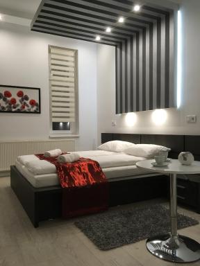 Gutenberg Apartments - Housity