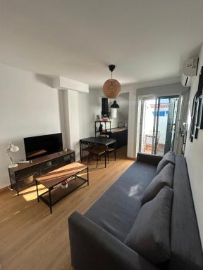 Apartamento Punta Umbría junto a la Ría - Housity