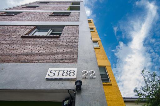 ST88 Residence - Housity