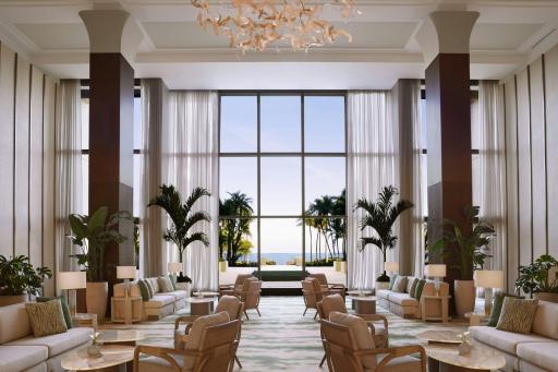 The Ritz-Carlton Key Biscayne, Miami - Housity