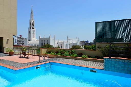 Pestana Rovuma - Housity