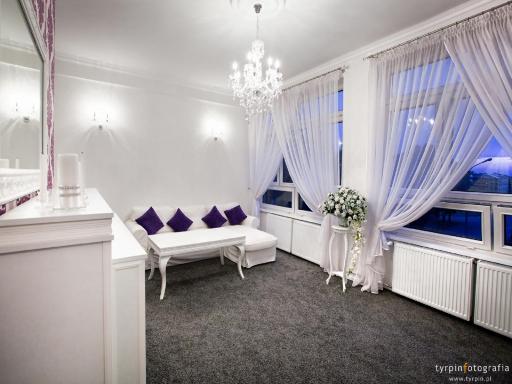 Zajazd Polonez - Housity