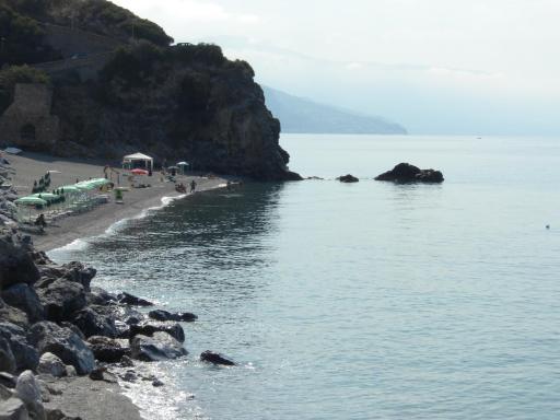Baia Santa Maria - Housity