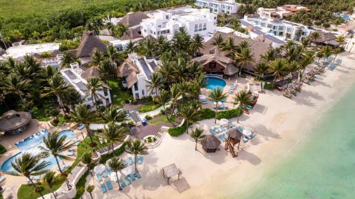 Margaritaville Island Reserve Riviera Cancún - An All-Inclusive Experience for All - Housity