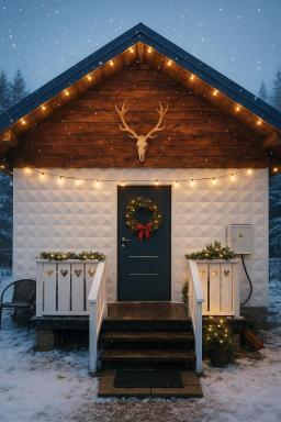 Siedlisko Farmhouse - Housity