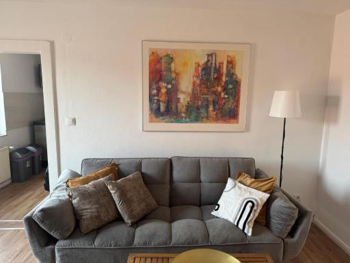 Charmantes Appartement "Florian" in Bernburg - Housity