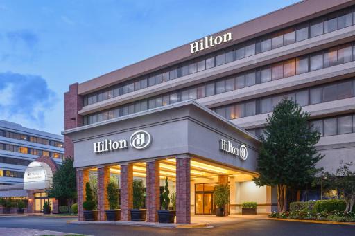 Hilton Washington DC/Rockville Hotel & Executive Meeting Center - Housity