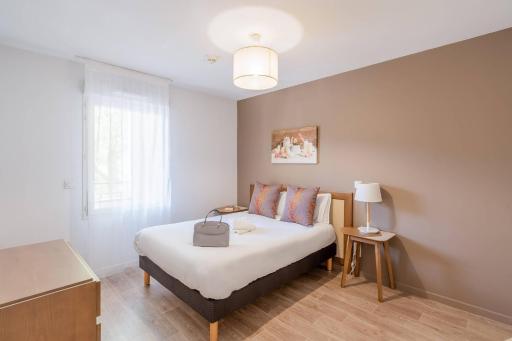 Quality Aparthotel Lyon L'Isle-d Abeau - Housity