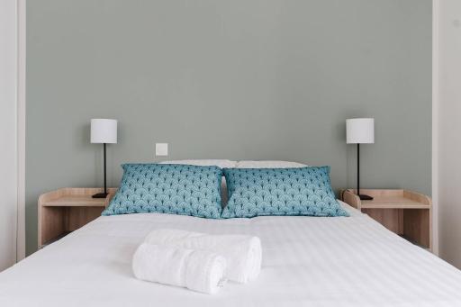 Quality Aparthotel Quiberon - Housity
