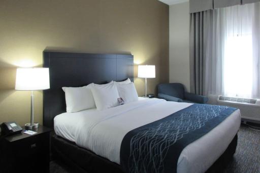 Comfort Inn Port Huron - Housity