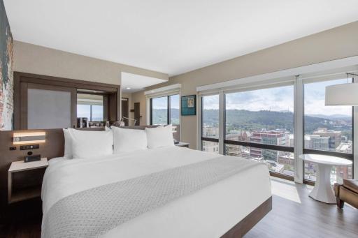 Cambria Hotel Downtown Asheville - Housity