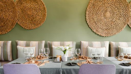 Sala Lodges - Housity