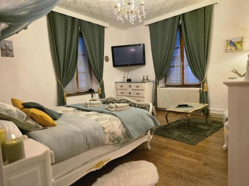Domaine du Rosiere - Housity