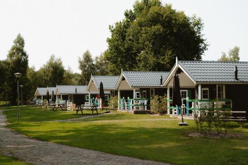 Recreatiepark de Vossenburcht IJhorst - Housity