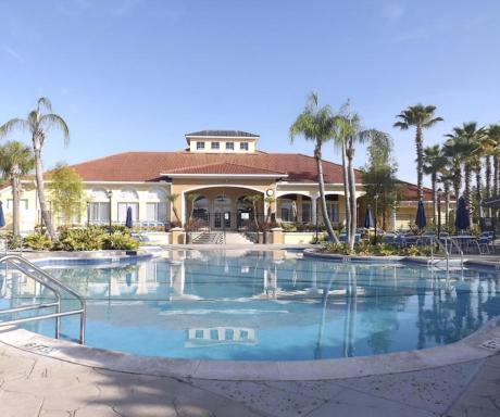 Amazing 3-2 Townhome With Lake View At Terra Verde!! - Housity