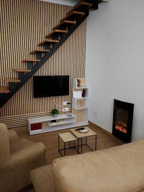 Apartamento Deluxe Cantillana - Housity
