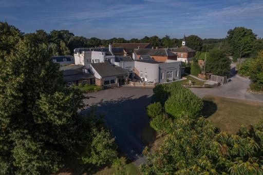 The Judds Folly Hotel, Sure Hotel Collection by Best Western - Housity