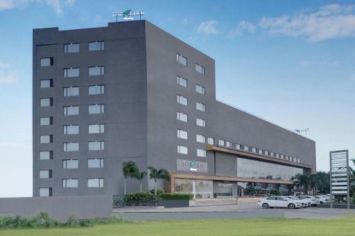 The Fern Residency, Jamnagar - Housity