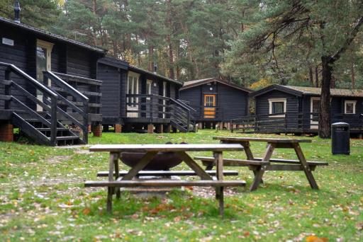 Avon Tyrrell Outdoor Activity Centre - Housity