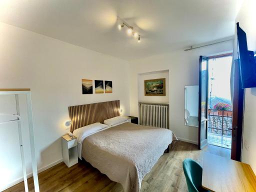 Hotel S. Ercolano - Housity