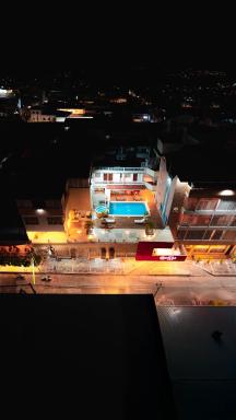 Hotel Nilas - Housity