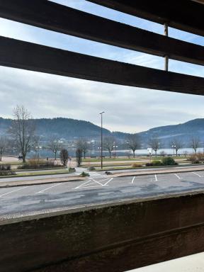 Le Gîte au bord du Lac - Housity