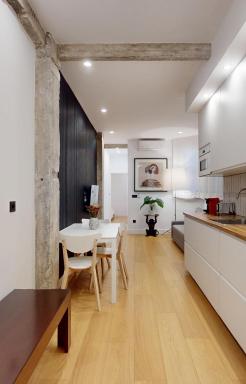 Bilbao City Center - Housity